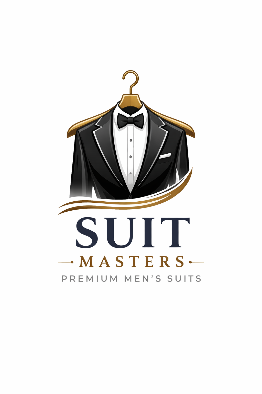 Suit Masters Logo